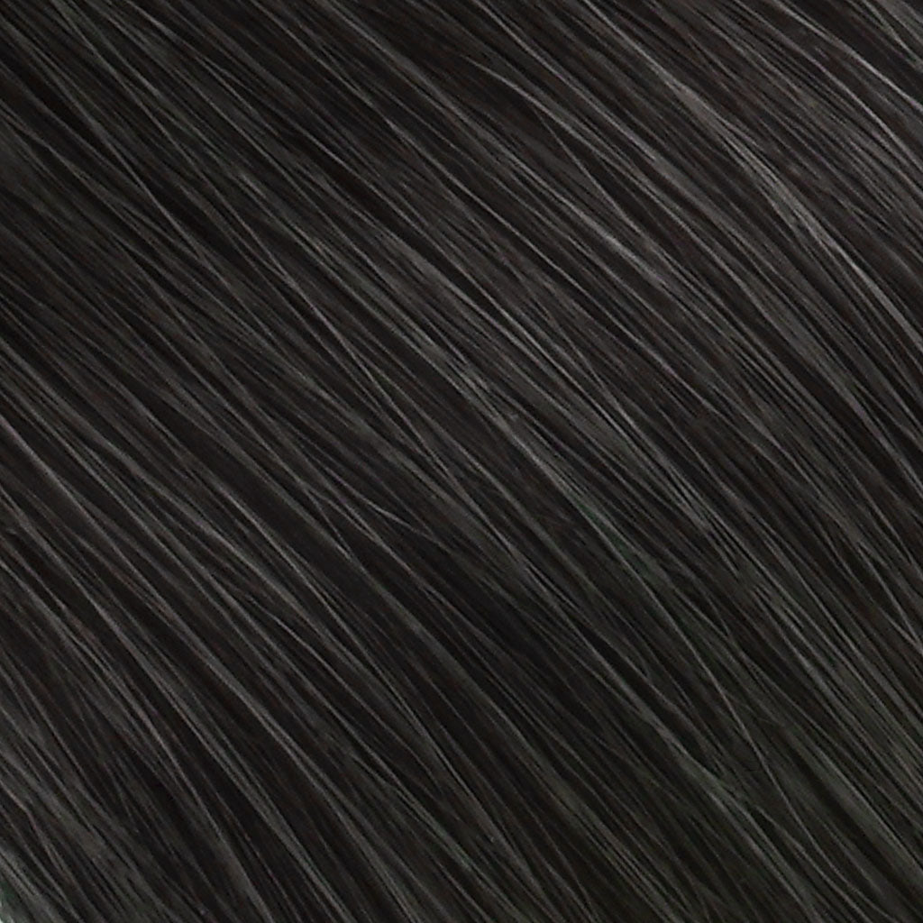 #1 | U-Tip Hair Extensions