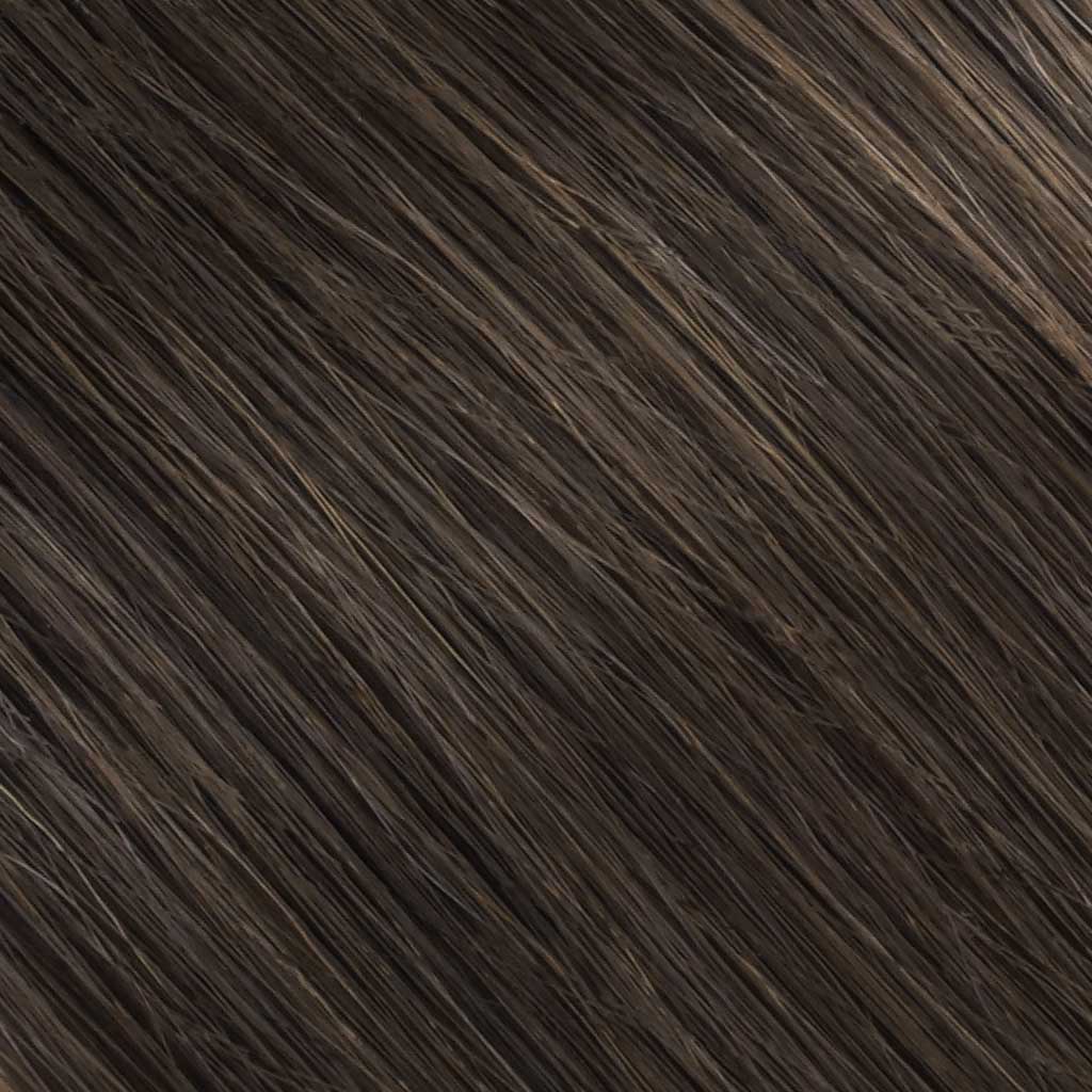 #2 | Tape in Hair Extensions