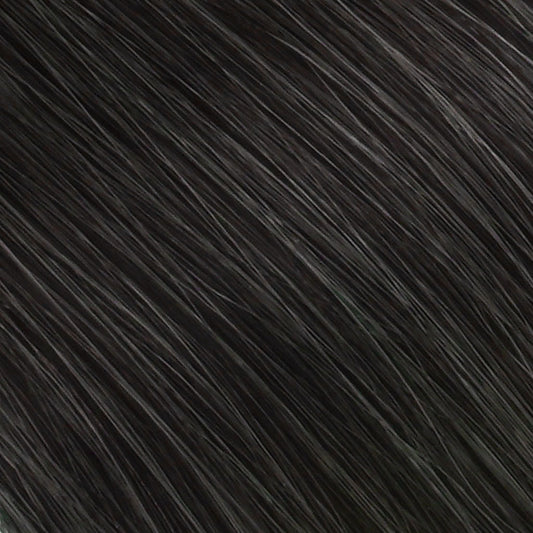 #1 | Tape in Hair Extensions