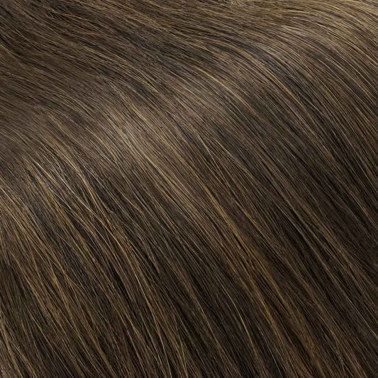 #2T6/2 | Clip In Single Hair Extensions