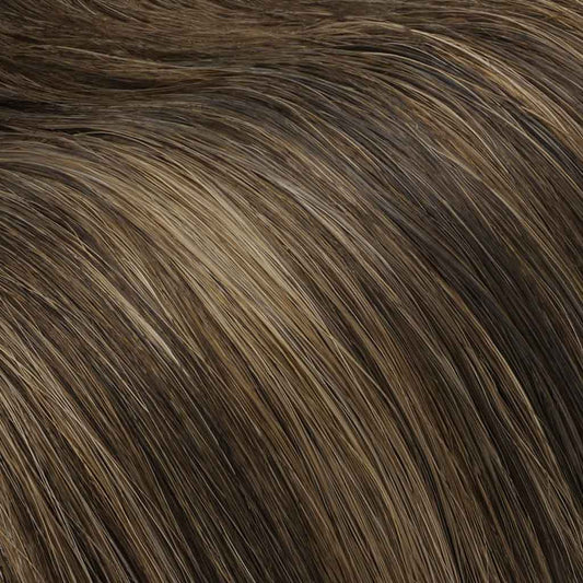 #2T8/2 | Clip In Single Hair Extensions