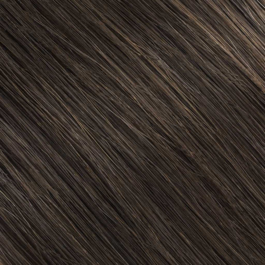 #2 | Hand Tied Weft Hair Extensions