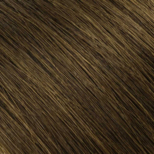 #4 | Weft Hair Extensions