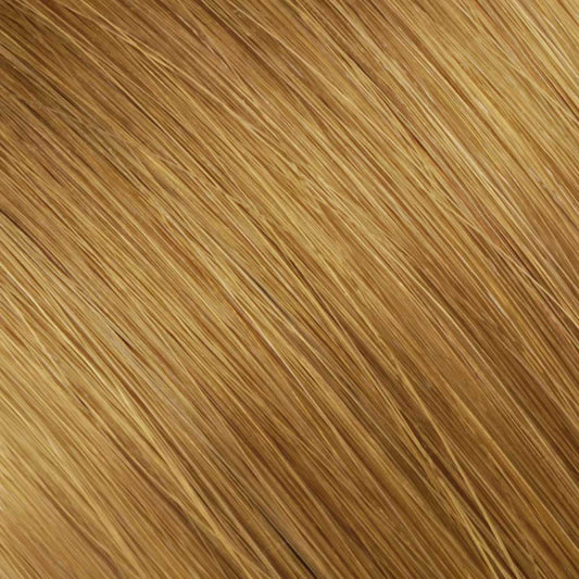 #6 | Tape in Hair Extensions