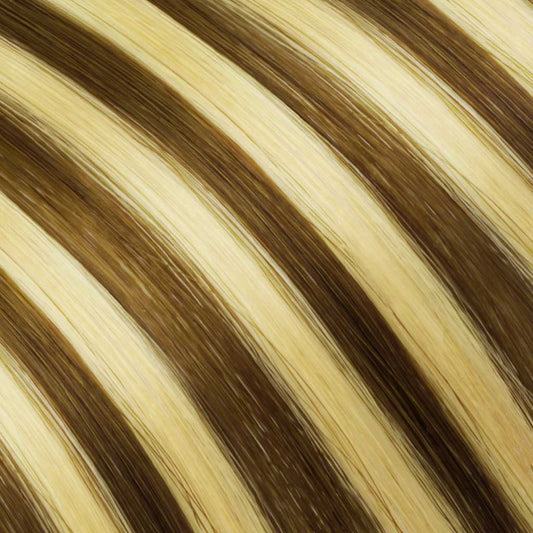 H6/18 | Injected Tape in Hair Extensions