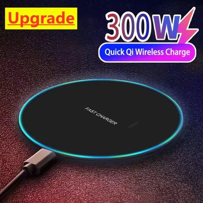 Wireless Charger Pad