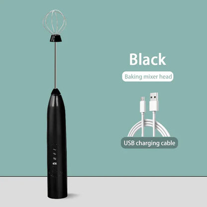 XIAOMI Electric Milk Frother