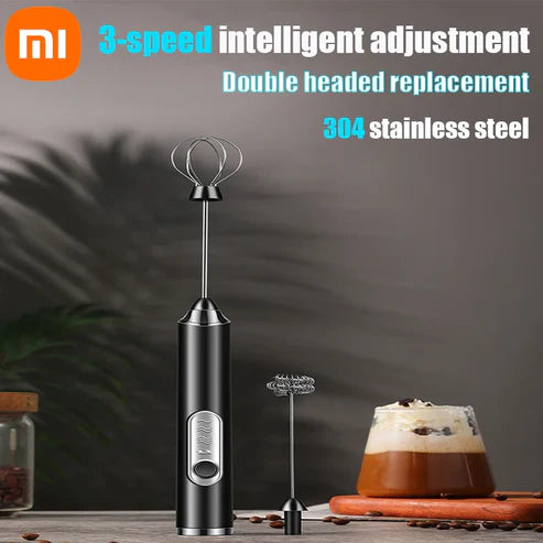 XIAOMI Electric Milk Frother